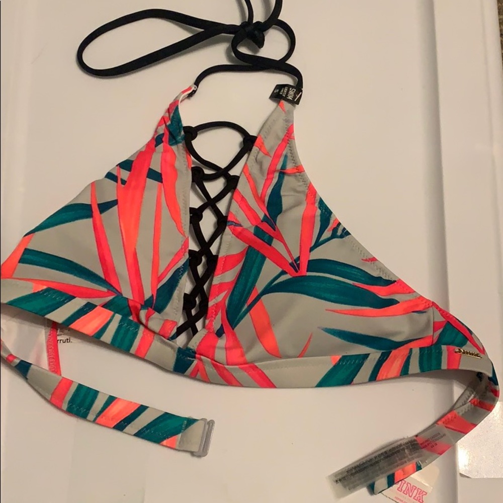 Victoria’s Secret bathing suit top